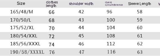 Thin Round Neck Long Sleeve T-shirt Solid Color Men's Top