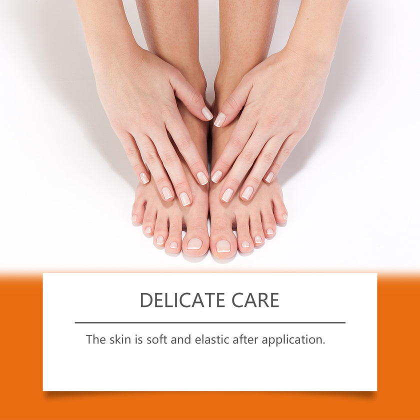 OCEAURA Honey Moisturizing Care Stick Nourishing Moisturizing Heel Elbow Knee Care Cream Stick