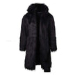 Fur Coat Mid-length Men's Clothing alpscommerce