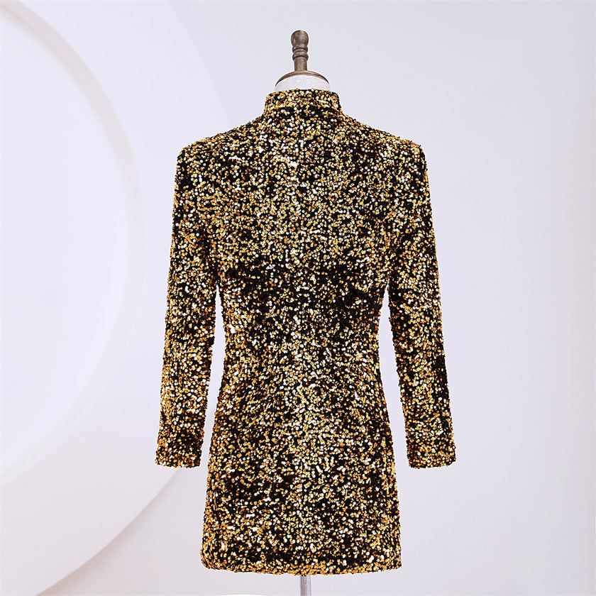 Men's Costumes Dress Suit Jacket