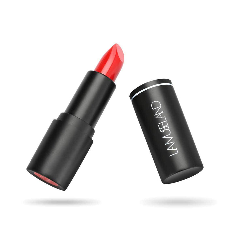 12-Color Moisturizing Velvet Lipstick