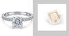 925 Silver Ring Women