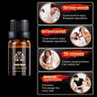 Daily Maintenance Massage Treatment Oil