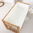 Crib Bed Circumference Soft Bag Anti-collision Baby Bedding Removable And Washable