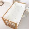 Crib Bed Circumference Soft Bag Anti-collision Baby Bedding Removable And Washable