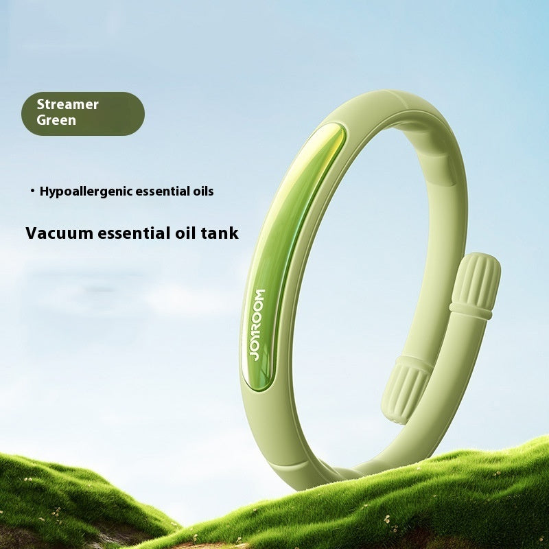 Portable Anti-mosquito Bracelet Bracelet Artifact