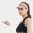Empty Hats For Outdoor Sun Protection In Summer