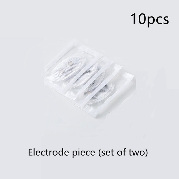 Intelligent Throat Patch Anti-snoring Device