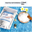 Feet Bathing Salt Exfoliating Care Skin Moisturizing
