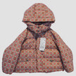 Keep Warm New Thickened Cotton Padded Coat Children