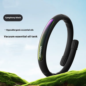 Portable Anti-mosquito Bracelet Bracelet Artifact