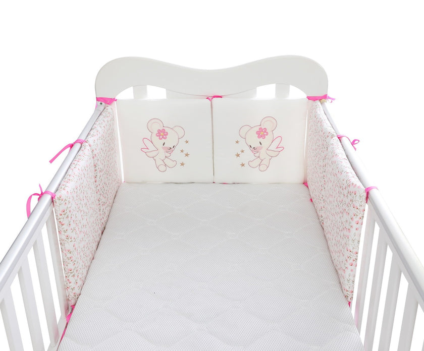 Baby Bedding Bedding Children Bed Fence Backup