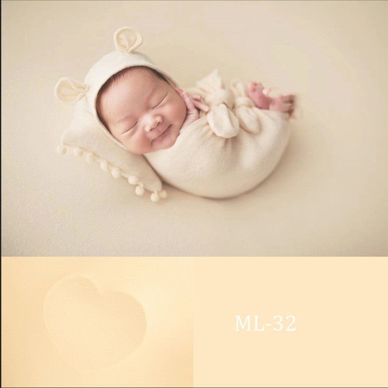 Newborn Photography Blanket