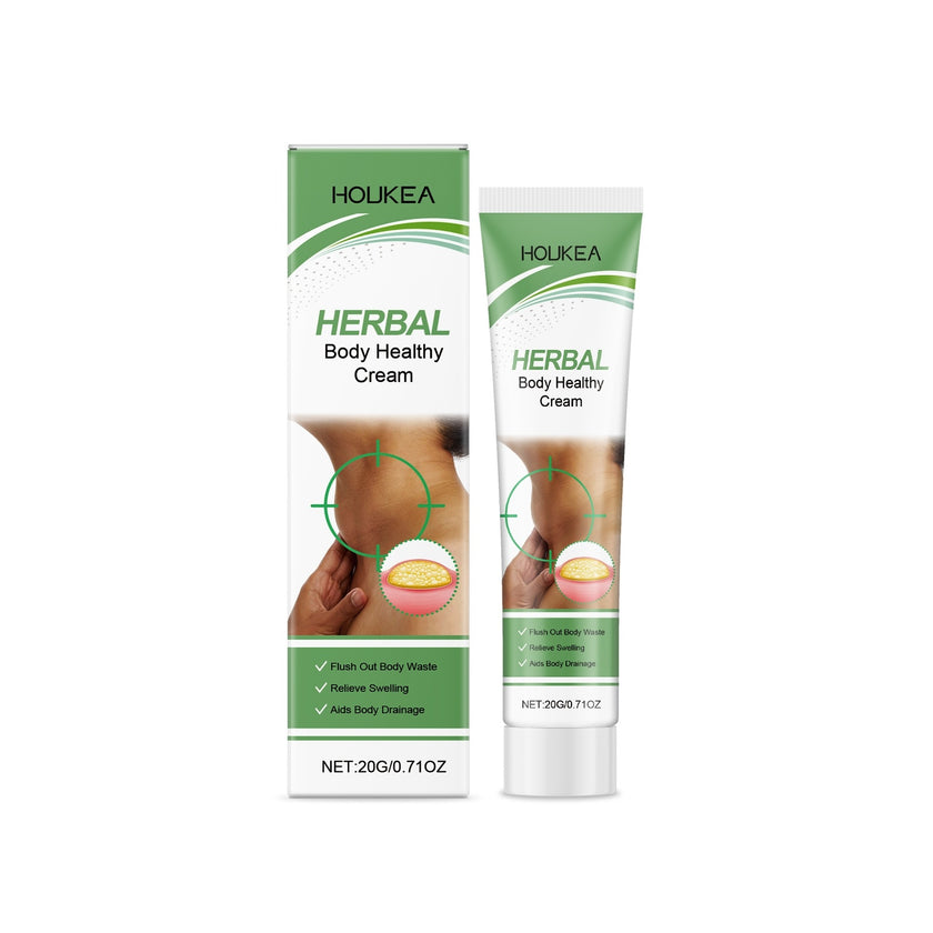 Herbal Body Healthy Cream