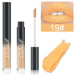 32 Color Lipstick Matte Color Holding Lip Gloss
