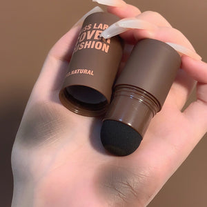 Eyebrow Stamp Powder Stick Eyebrow Cream