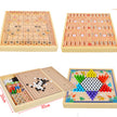 Educational Wooden Toys For Children And Students