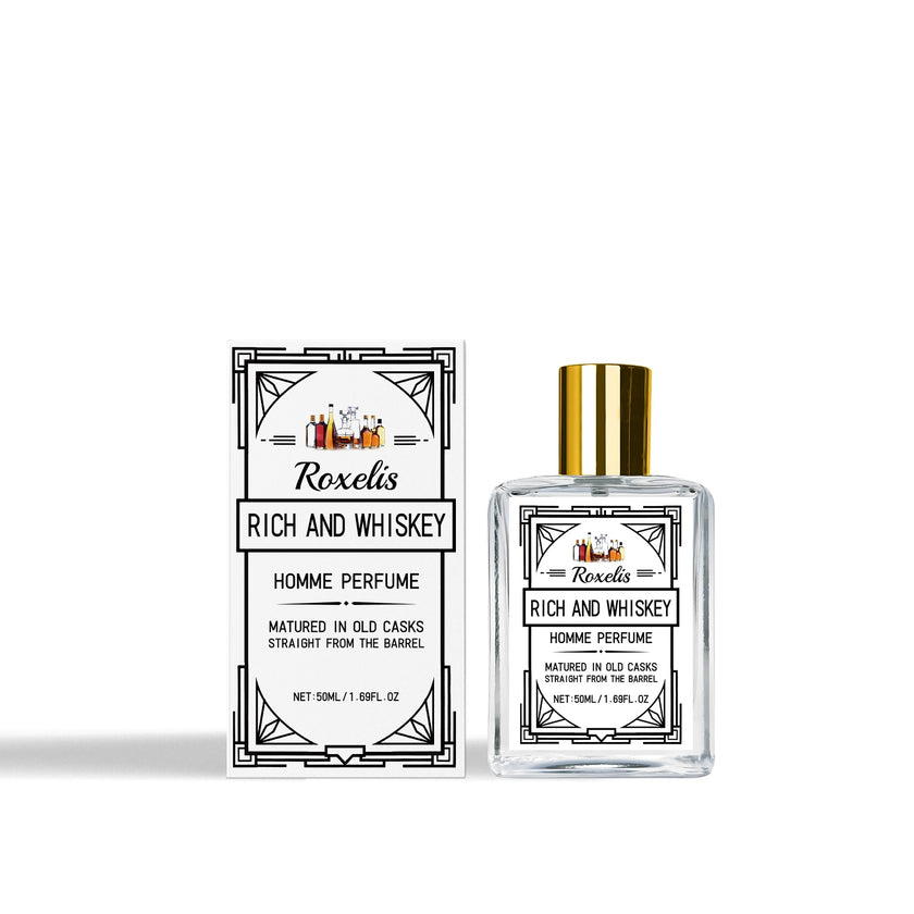 Men's Perfume