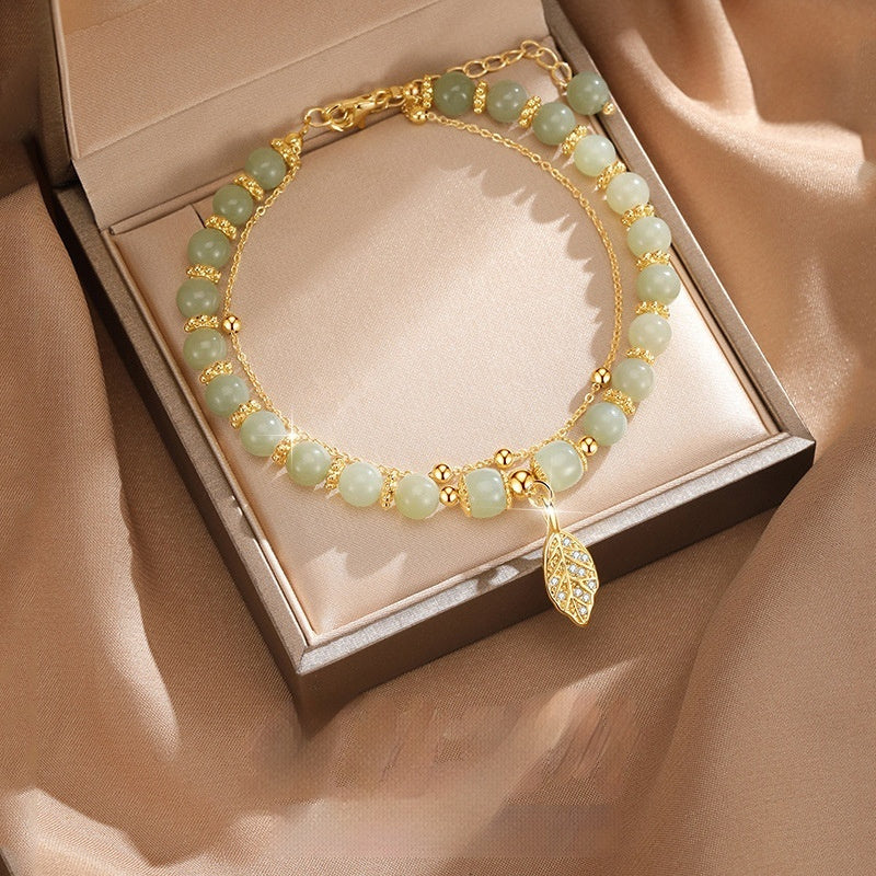 New Chinese Style Descendants Of The Rich Bracelet