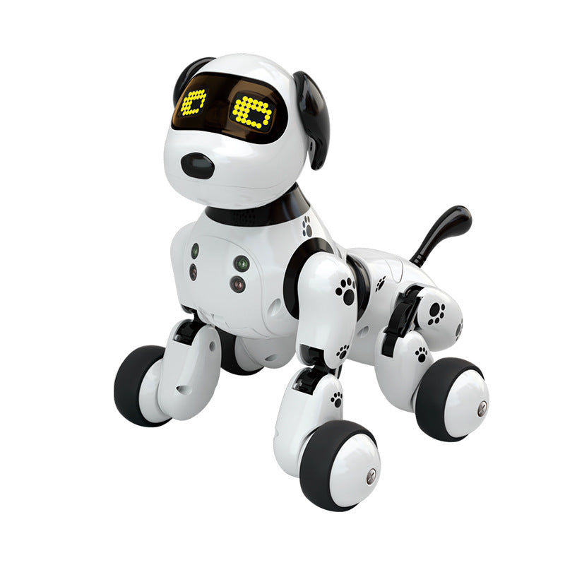 Alpcamers Electronic  toy