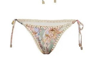 Women's Beach Vacation Bikini Suit