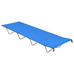 Camping Bed 180x Oxford Fabric and   Camping Bed 180x