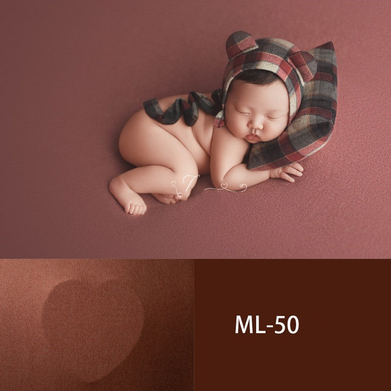 Newborn Photography Blanket