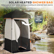 Camping Shower Tent