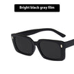Women's Retro Hip Hop Fashion Sunglasses