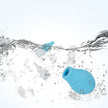 Baby Nasal Aspirator Newborn Baby Ear Nose Cleaner