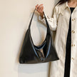 Large Capacity Armpit Bag Fashion Commuter Shoulder Bags For Women Shopping Handbags Tote