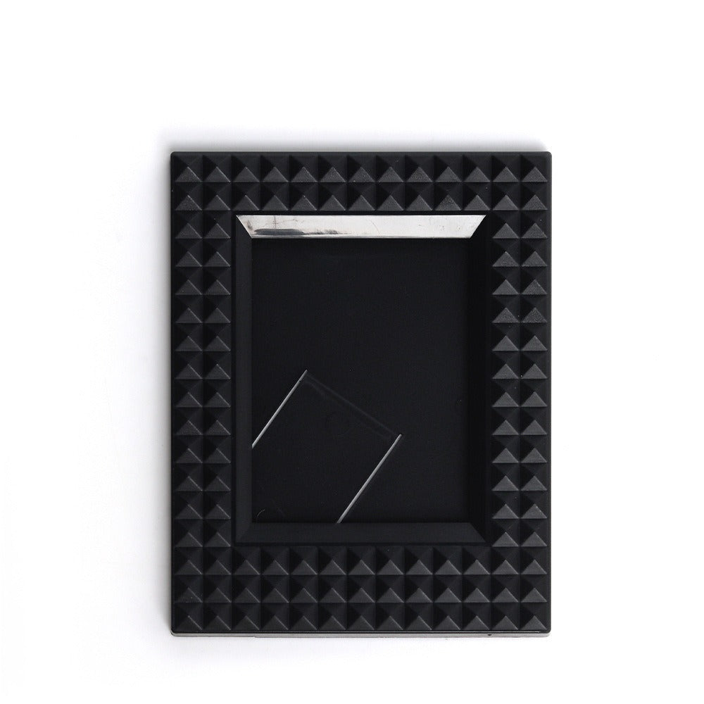 Dopamine-colored Stud Instant Photo Frame