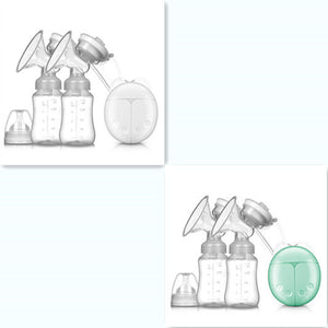 Bilateral Electric Breast Pumps