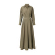 Fashionable All Match French Classic Style Dress