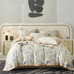 Spring And Summer New Home Textile Tencel Four-piece Set Bedding
