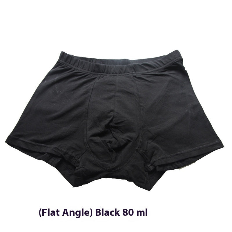 Men's Waterproof Incontinent Care Baby Diapers Underwear For Middle-aged And Elderly People