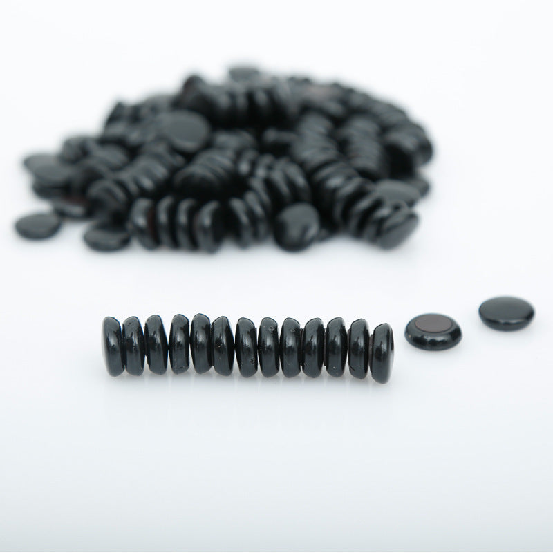 Magnetic Go Folding Board Plastic Children's Game Pieces