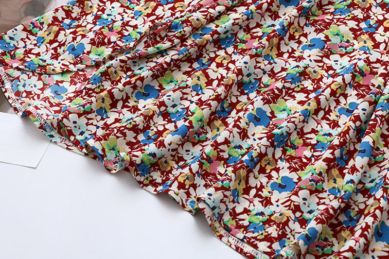 Bellflower dress women retro straps