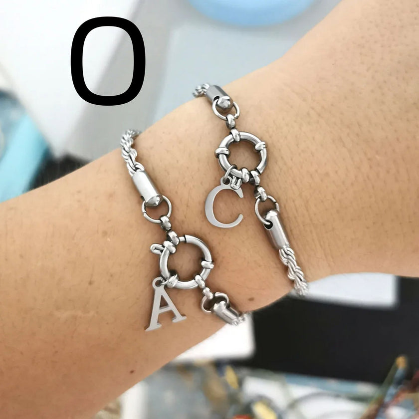 Bracelet Simple Style Ornament Accessories