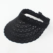 Sunshade Empty Top Hat Men And Women Tennis Cap
