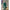 Fur Integrated Lamb Wool Medium Length Thickened Blue Coat