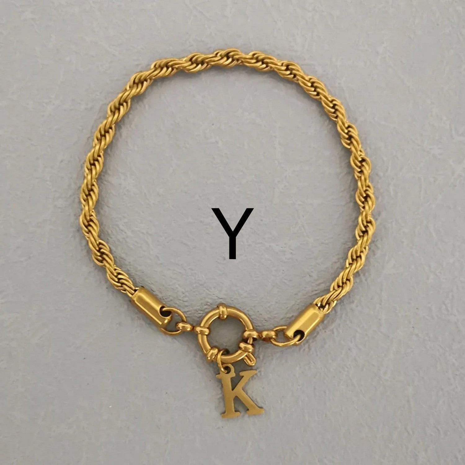 Bracelet Simple Style Ornament Accessories