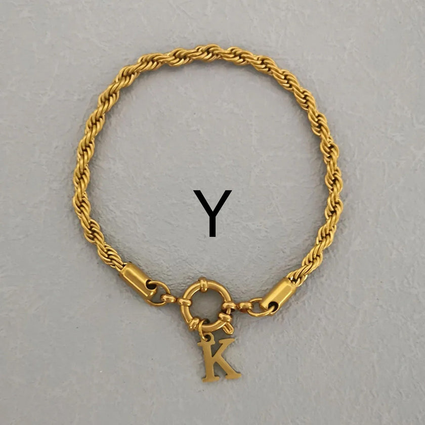 Bracelet Simple Style Ornament Accessories