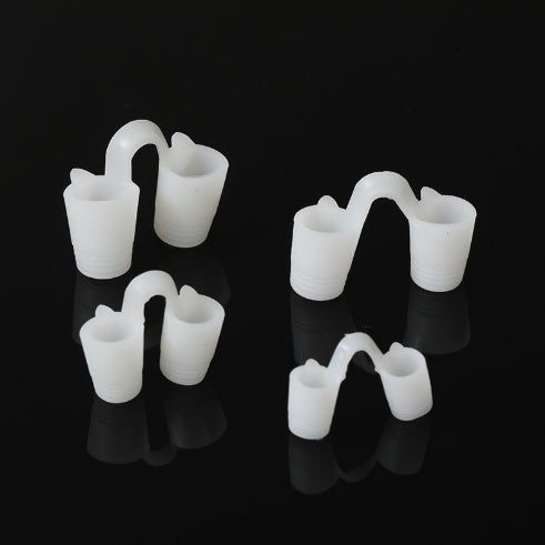 Bracket Nasal Plug Nasal Anti Ventilation Corrector