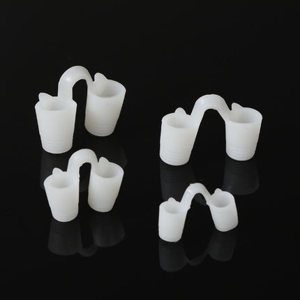 Bracket Nasal Plug Nasal Anti Ventilation Corrector