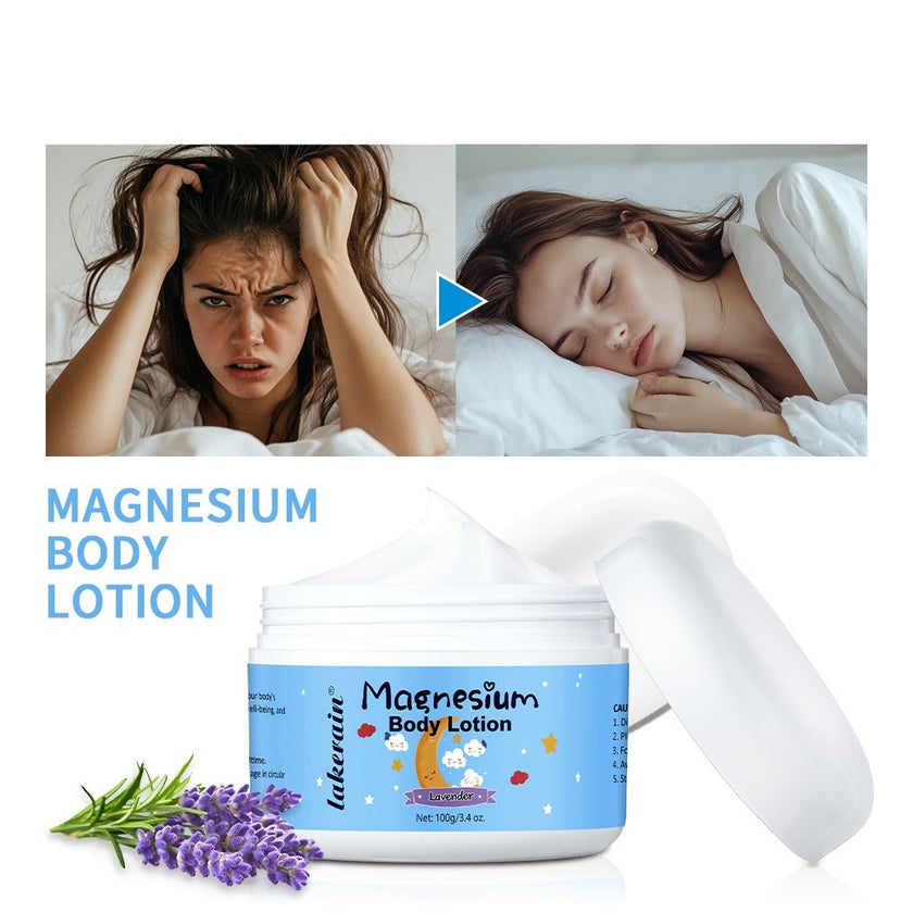For Kids Sleep Body Cream