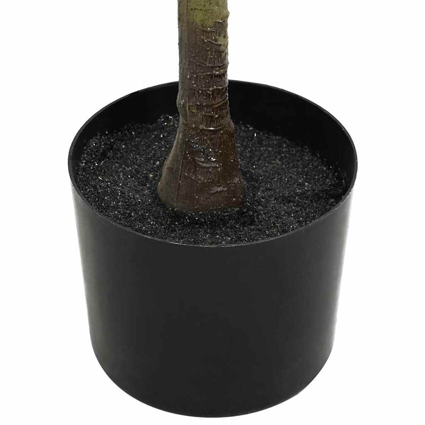 Artificial Olive Tree, 700 Leaves, 180 cm