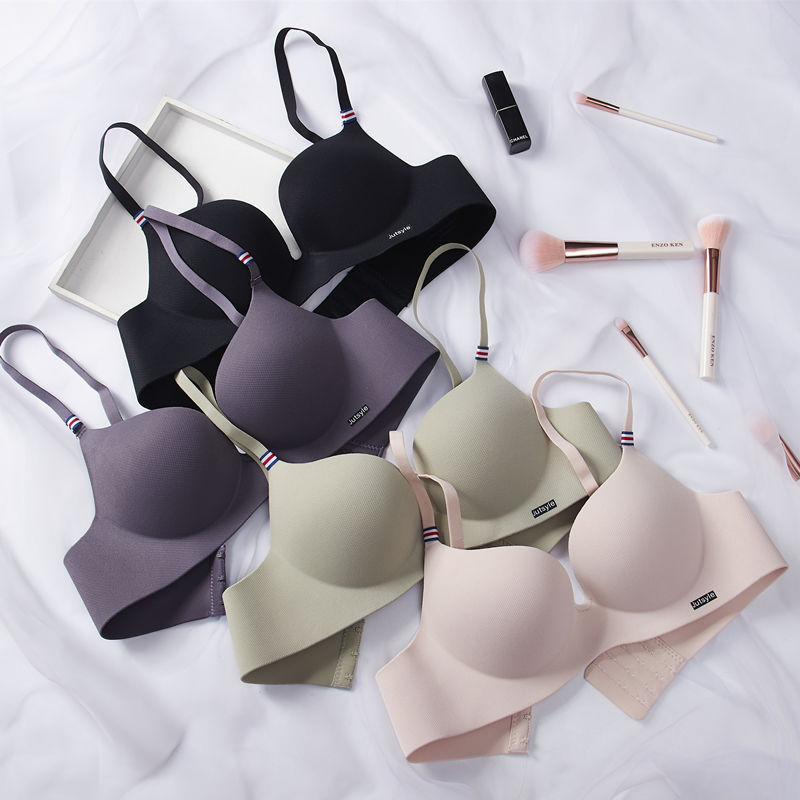 Seamless Bra & panties