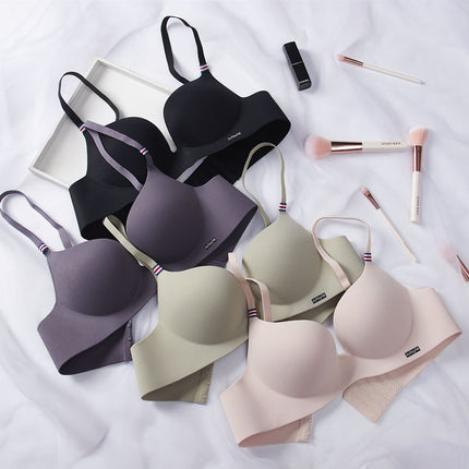 Seamless Bra & panties