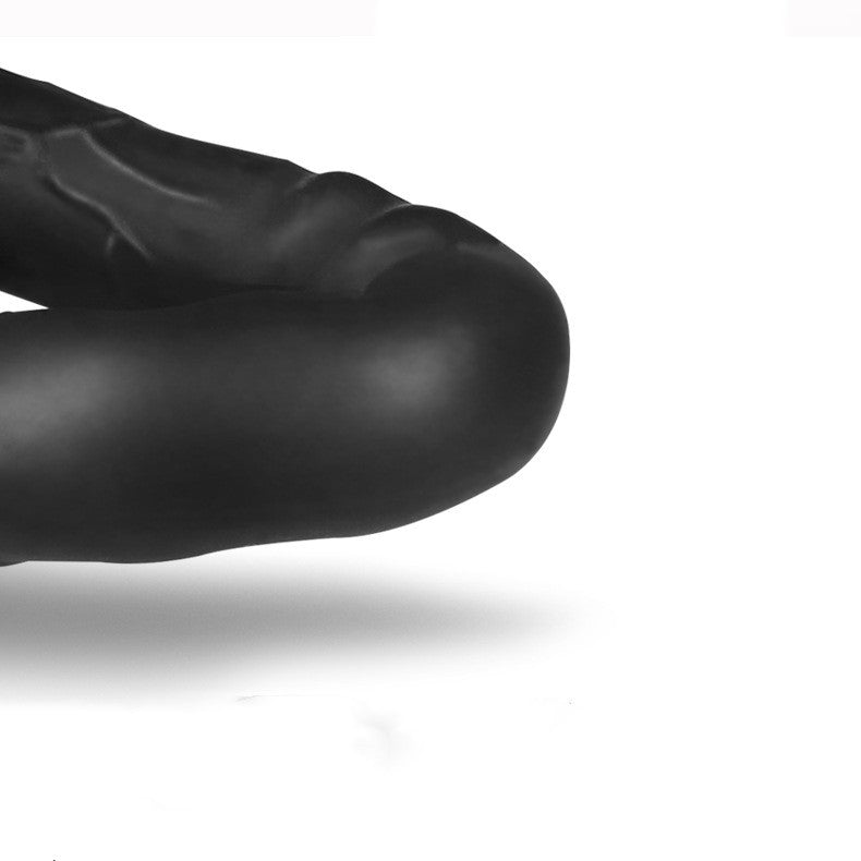 Double Headed Dragon Silicone Toys